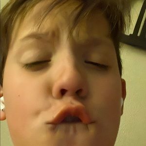 Meet your Posher, Conrad